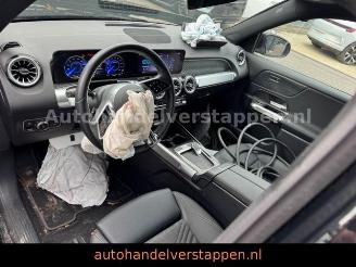 Mercedes EQB 250+ Business Line  71KWH 7Pers Facelift picture 20