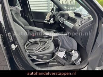 Mercedes EQB 250+ Business Line  71KWH 7Pers Facelift picture 24