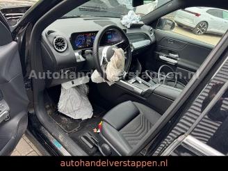 Mercedes EQB 250+ Business Line  71KWH 7Pers Facelift picture 21