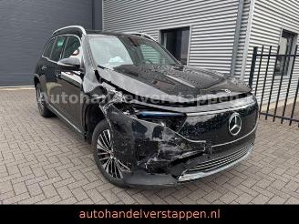 Mercedes EQB 250+ Business Line  71KWH 7Pers Facelift picture 10