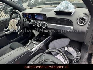 Mercedes EQB 250+ Business Line  71KWH 7Pers Facelift picture 26