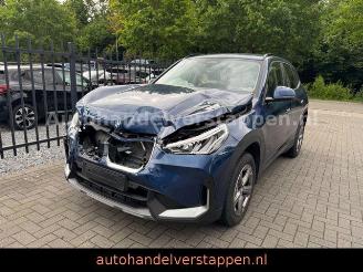 BMW X1 18d sDrive Automatik Live Cockpit Plus NAVI+ picture 1