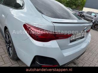 BMW i4 Gran Coupe 35 eDrive 210KW M Sport PRO picture 3
