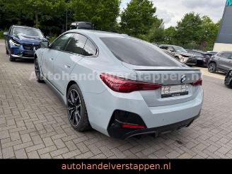 Coche accidentado BMW i4 Gran Coupe 35 eDrive 210KW M Sport PRO 2026/1