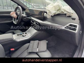 BMW i4 Gran Coupe 35 eDrive 210KW M Sport PRO picture 18