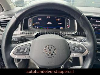 Volkswagen Taigo Life DSG Automatic IQ.DRIVE-Paket NAVI picture 15