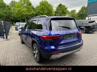 Mercedes GLB 180 d Urban Paket Progressive picture 3