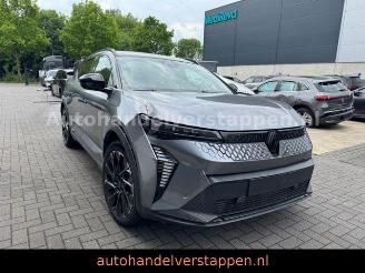 Renault Scenic E-Tech Electric 220 Long R. Esprit Alpine picture 1