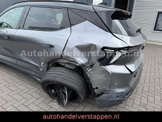 Renault Scenic E-Tech Electric 220 Long R. Esprit Alpine picture 7
