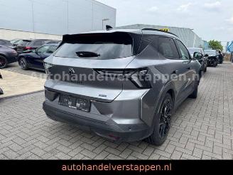 Renault Scenic E-Tech Electric 220 Long R. Esprit Alpine picture 2