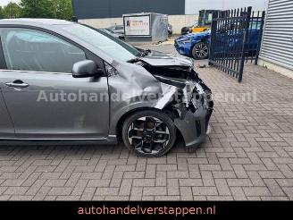 Kia Picanto Facelift Special - Automatik Klima Navi picture 7