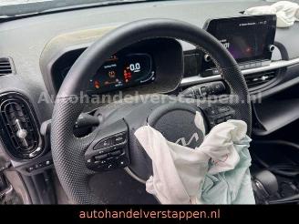 Kia Picanto Facelift Special - Automatik Klima Navi picture 20