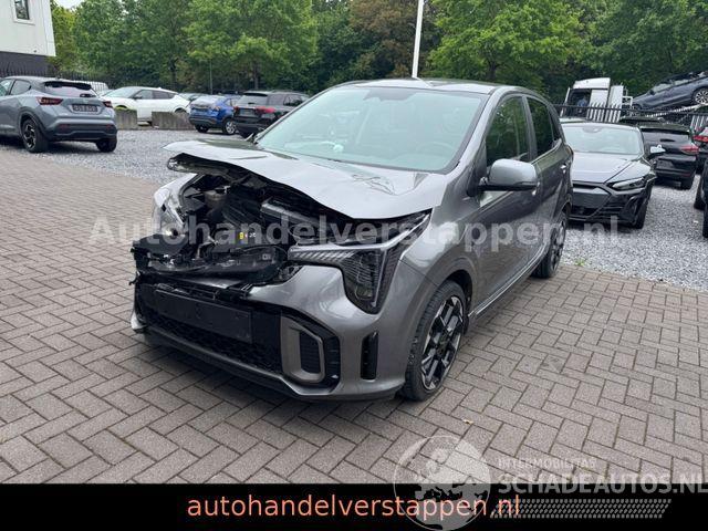 Kia Picanto Facelift Special - Automatik Klima Navi