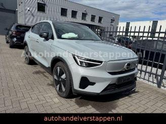 Unfallwagen Volvo C-40 Core Recharge Pure Electric 82KWH Panorama 2024/4