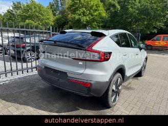 Volvo C-40 Core Recharge Pure Electric 82KWH Panorama picture 2