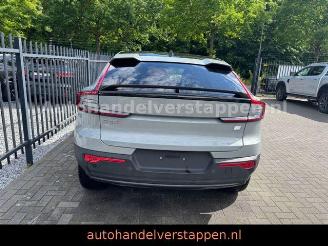 Volvo C-40 Core Recharge Pure Electric 82KWH Panorama picture 3