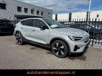 Volvo C-40 Core Recharge Pure Electric 82KWH Panorama picture 5
