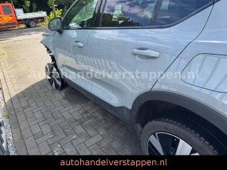Volvo C-40 Core Recharge Pure Electric 82KWH Panorama picture 9