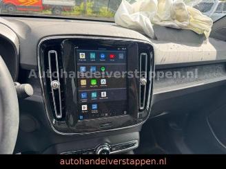 Volvo C-40 Core Recharge Pure Electric 82KWH Panorama picture 28