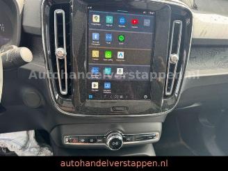 Volvo C-40 Core Recharge Pure Electric 82KWH Panorama picture 27