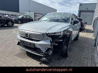 Volvo C-40 Core Recharge Pure Electric 82KWH Panorama picture 8