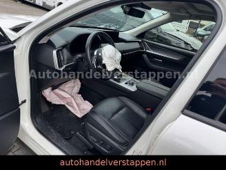 Mazda CX-60 Homura AWD 2.5 Plug in Hybrid 241KW picture 28