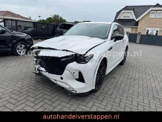 Mazda CX-60 Homura AWD 2.5 Plug in Hybrid 241KW picture 3