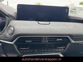 Mazda CX-60 Homura AWD 2.5 Plug in Hybrid 241KW picture 24
