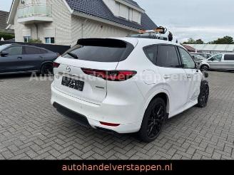Mazda CX-60 Homura AWD 2.5 Plug in Hybrid 241KW picture 2