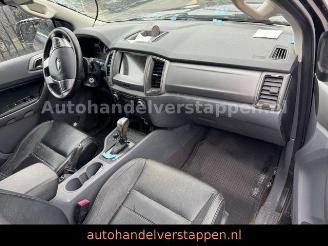 Ford Ranger Limited Doppelkabine 4x4 Automatik picture 14