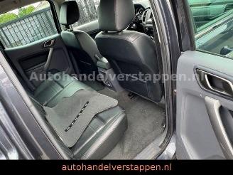 Ford Ranger Limited Doppelkabine 4x4 Automatik picture 13