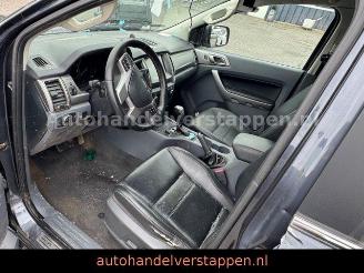 Ford Ranger Limited Doppelkabine 4x4 Automatik picture 12