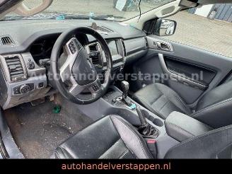 Ford Ranger Limited Doppelkabine 4x4 Automatik picture 10