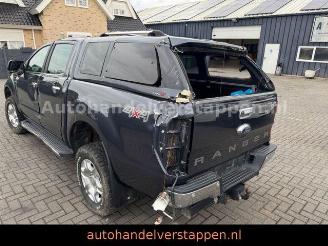Ford Ranger Limited Doppelkabine 4x4 Automatik picture 7