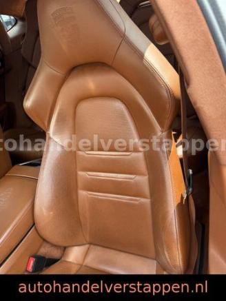 Porsche Panamera Turbo S E-Hybrid GT SIlver MEGA VOLL picture 29