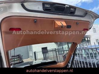 Porsche Panamera Turbo S E-Hybrid GT SIlver MEGA VOLL picture 34