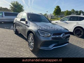 Mercedes GLC 300e 235KW 4Matic AMG Sport picture 3