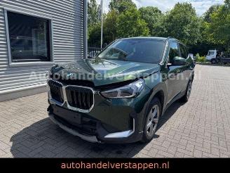 škoda osobní automobily BMW X1 20i sDrive Automatic Navi Harman FULL LED 2024/9