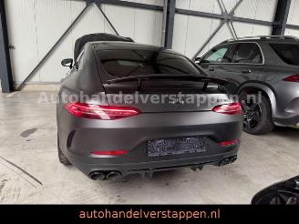 Mercedes AMG GT 4-trg. 43 4Matic+ 270KW Facelift picture 7