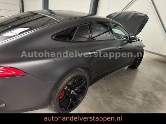 Mercedes AMG GT 4-trg. 43 4Matic+ 270KW Facelift picture 2