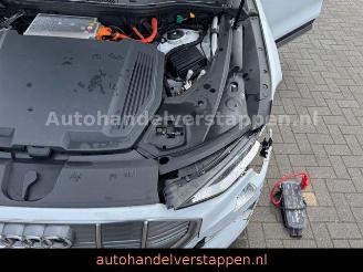 Audi E-tron 55 Quattro Advanced 93KWH picture 12