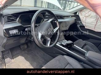 Audi E-tron 55 Quattro Advanced 93KWH picture 17