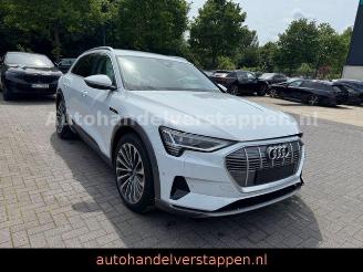 Audi E-tron 55 Quattro Advanced 93KWH picture 1