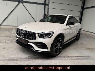Mercedes GLC 43 AMG 4Matic Coupe picture 7