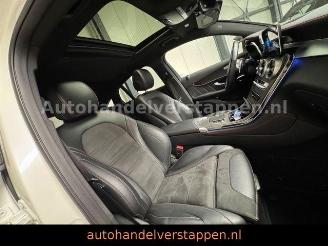 Mercedes GLC 43 AMG 4Matic Coupe picture 34