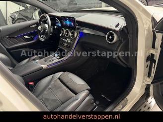 Mercedes GLC 43 AMG 4Matic Coupe picture 16