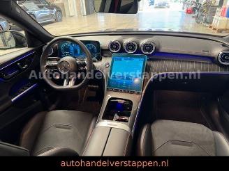 Mercedes C-klasse  picture 28