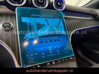 Mercedes C-klasse  picture 20