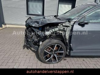 Volkswagen Tayron 1.5 eTSI 110KW DSG R-Line Sport picture 10
