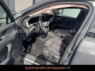 Volkswagen Tayron 1.5 eTSI 110KW DSG R-Line Sport picture 30